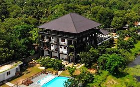 Sigiriya Kingdom Resort